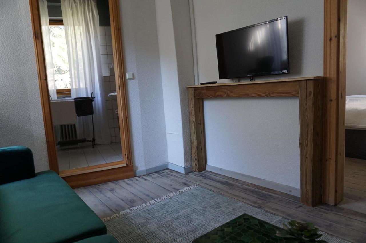 Hotel Garni Altes Winzerhaus Moselschaenke โคเบิร์น-กอนดอร์ฟ ภายนอก รูปภาพ