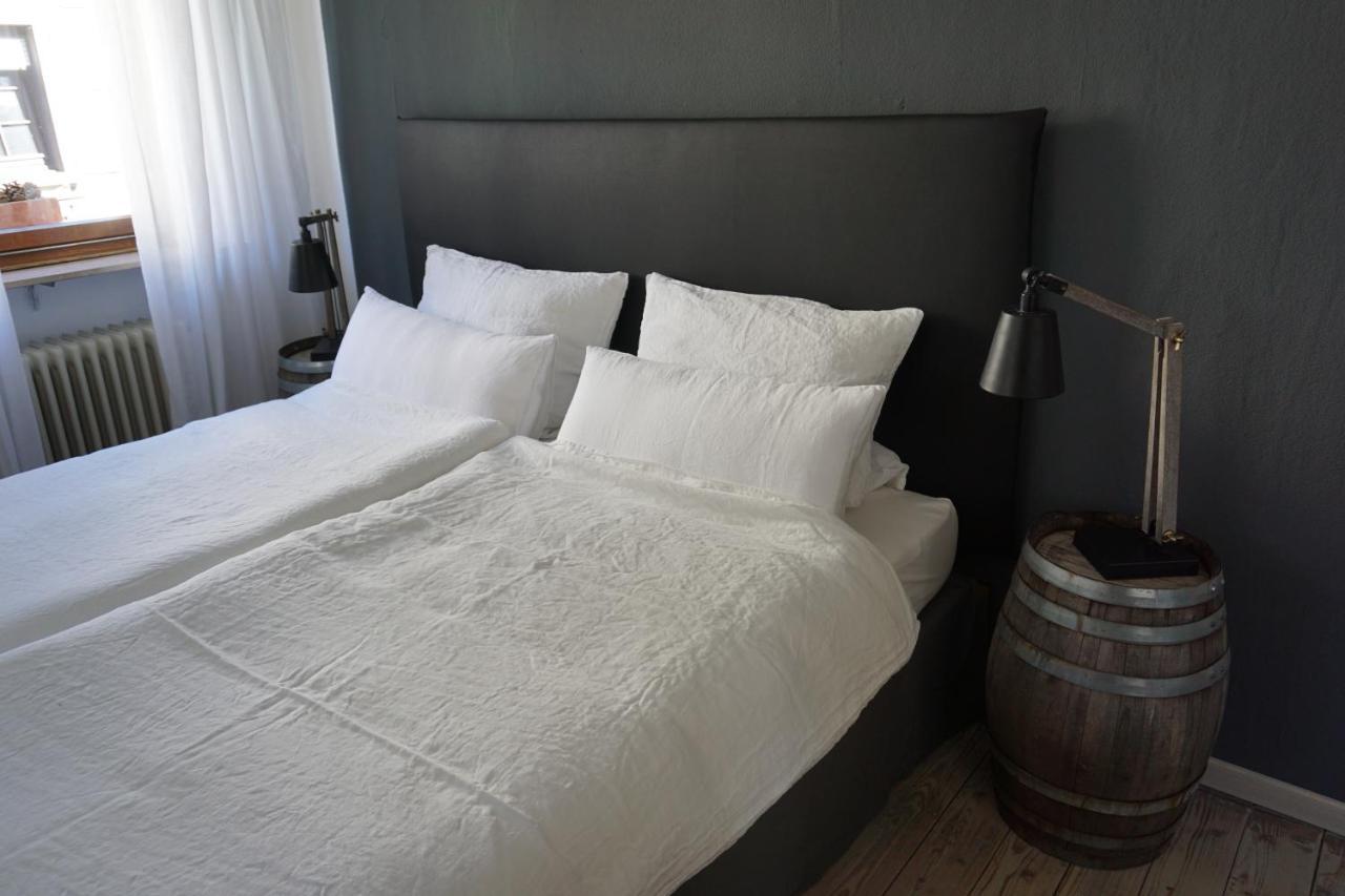 Hotel Garni Altes Winzerhaus Moselschaenke โคเบิร์น-กอนดอร์ฟ ภายนอก รูปภาพ