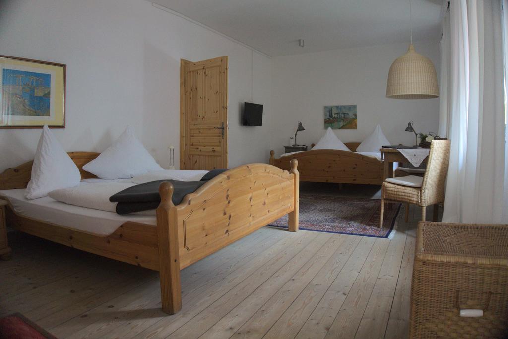 Hotel Garni Altes Winzerhaus Moselschaenke โคเบิร์น-กอนดอร์ฟ ห้อง รูปภาพ