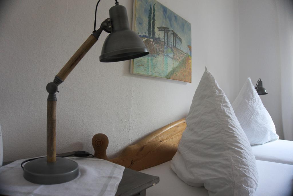 Hotel Garni Altes Winzerhaus Moselschaenke โคเบิร์น-กอนดอร์ฟ ภายนอก รูปภาพ
