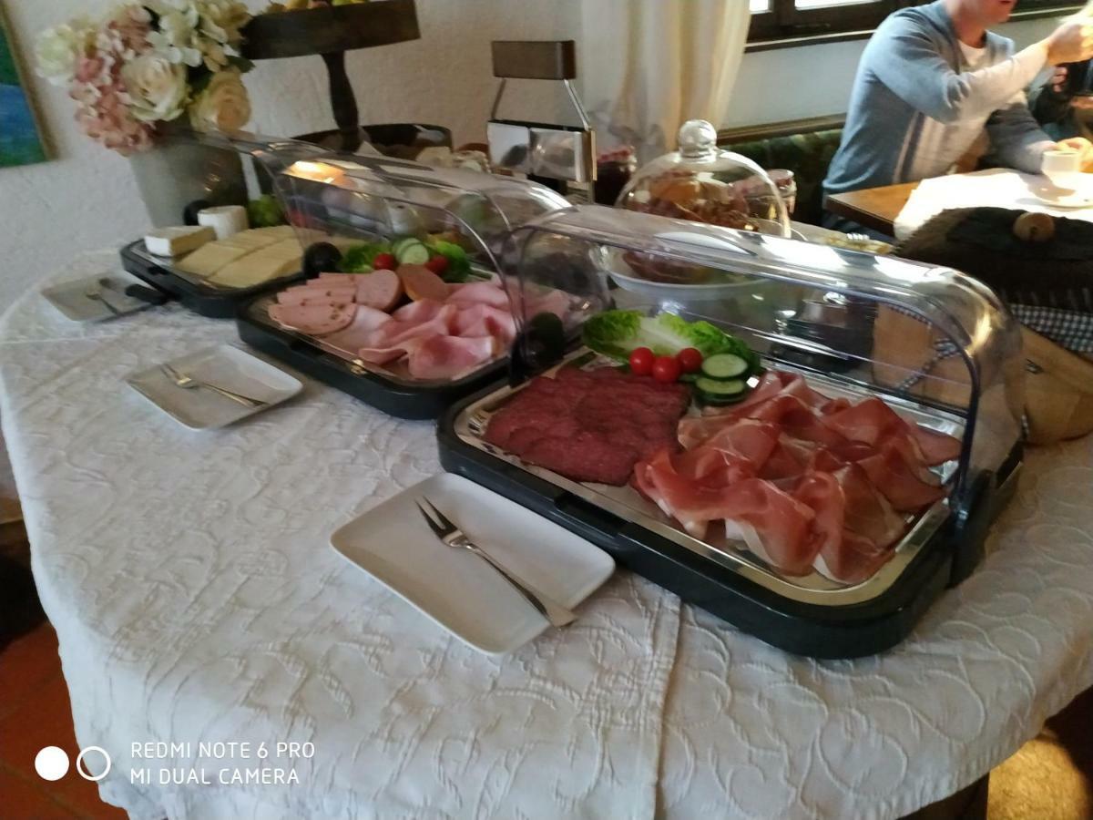 Hotel Garni Altes Winzerhaus Moselschaenke โคเบิร์น-กอนดอร์ฟ ภายนอก รูปภาพ
